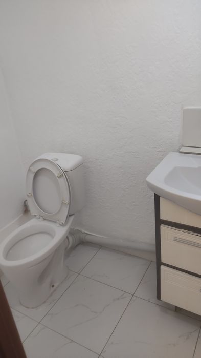 Сдам двух комнатную времянку