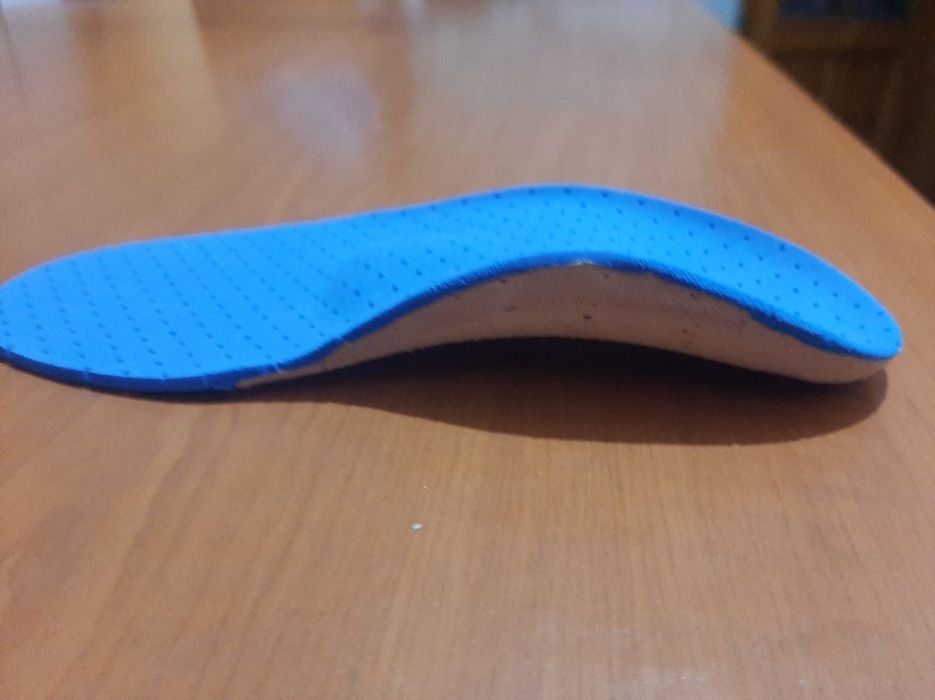 Taloneti NOI  ortopedici pt platfus 15.5 cm