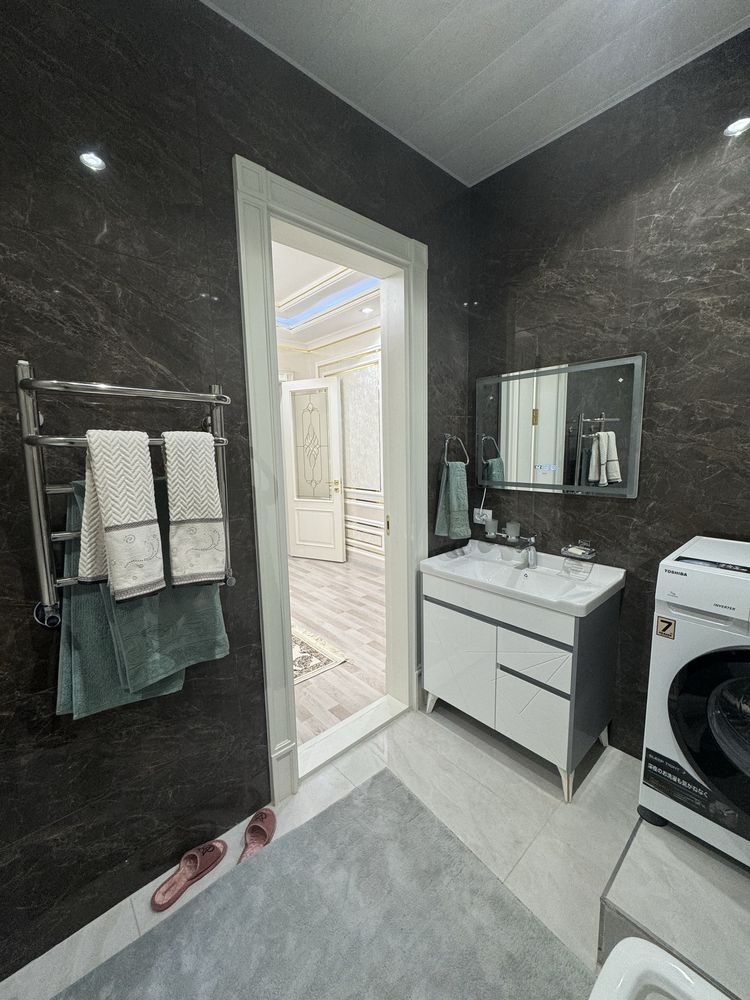 Сдается 3х комнатная квартира в ЖК Comfort house, Юнусабад 11