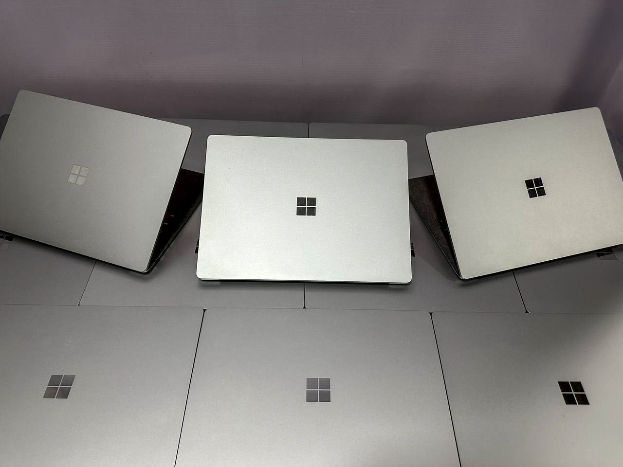 MICROSOFT SURFACE LAPTOP 3 2K sensor ekran biznes klass noutbook