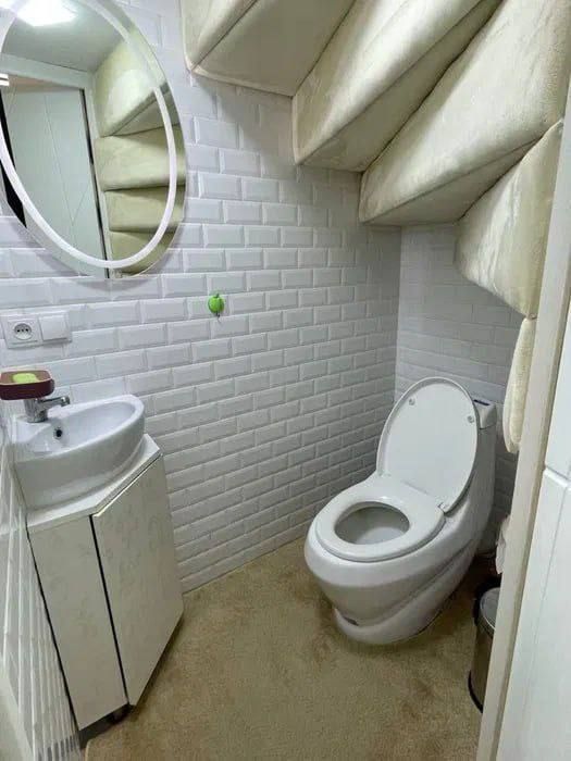 Продаётся 2/8/9 Паркентский новостройка