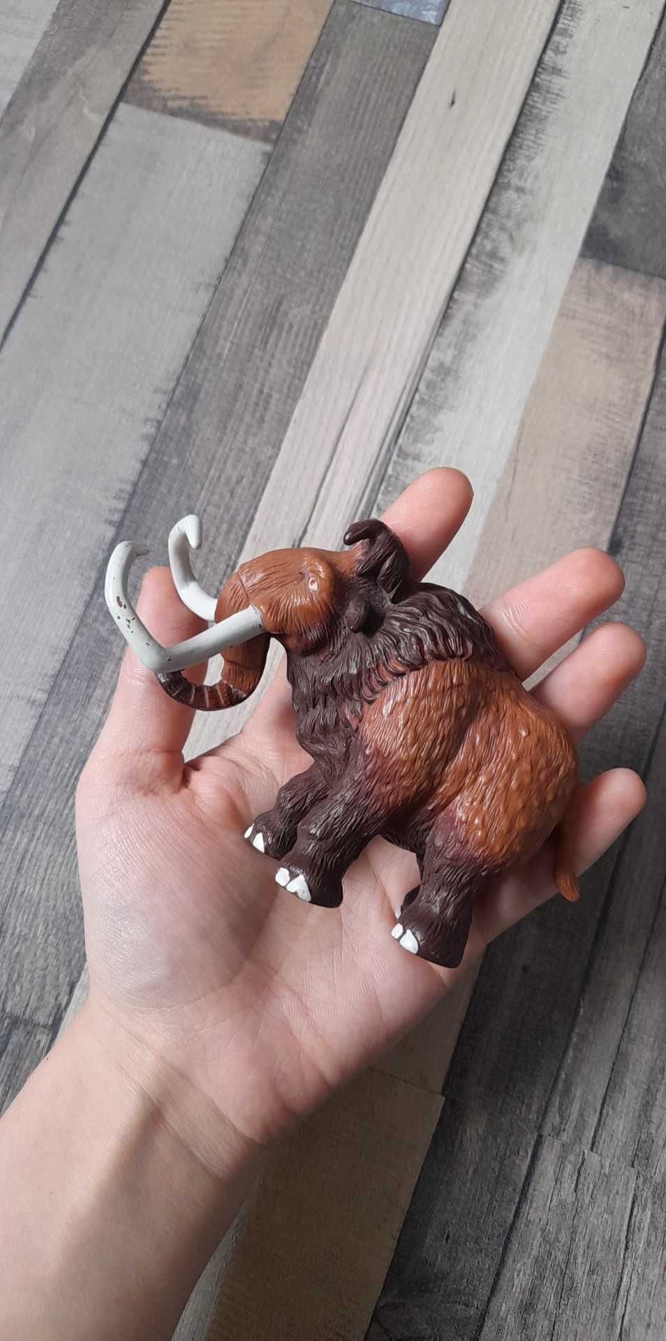 Set figurine Ice Age