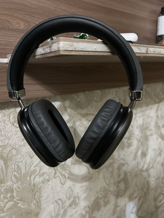 Продам наушники