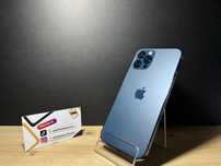 iPhone 12 Pro Max 128Gb Pacific Blue 3 ani garanție, Telefoane Mureș