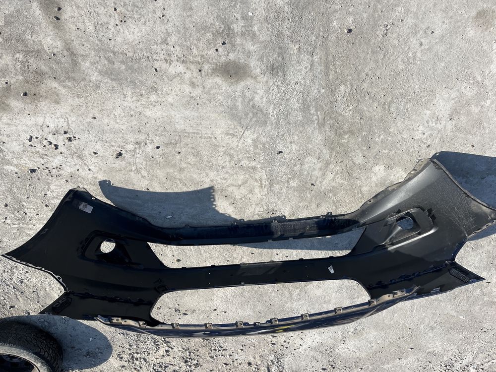 Броня Ford Connect 2бр