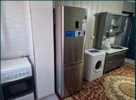 Квартира на Гунча -метро Тинчлик 2/3/9 общ пл 60м ,ремонт хороший