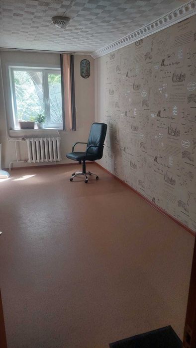 Сдам в аренду кабинет 12 м.кв, Каирбаева 80, 50000 тг/мес
