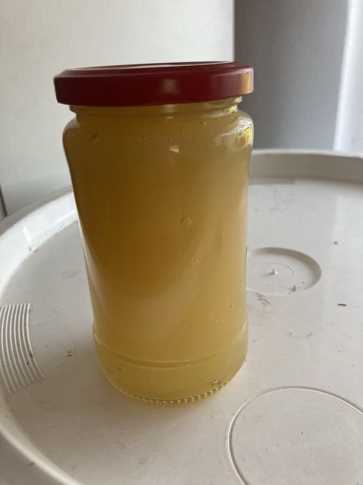 Miere , direct producator