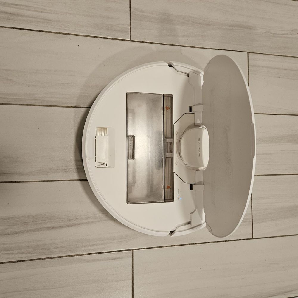 Прахосмукачка моп Xiaomi Dreame Mop