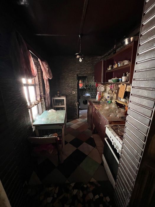 Продается дом в центре города