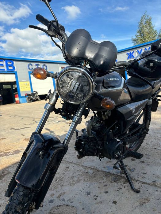 Срочно!!! Vento riva || sx 110³