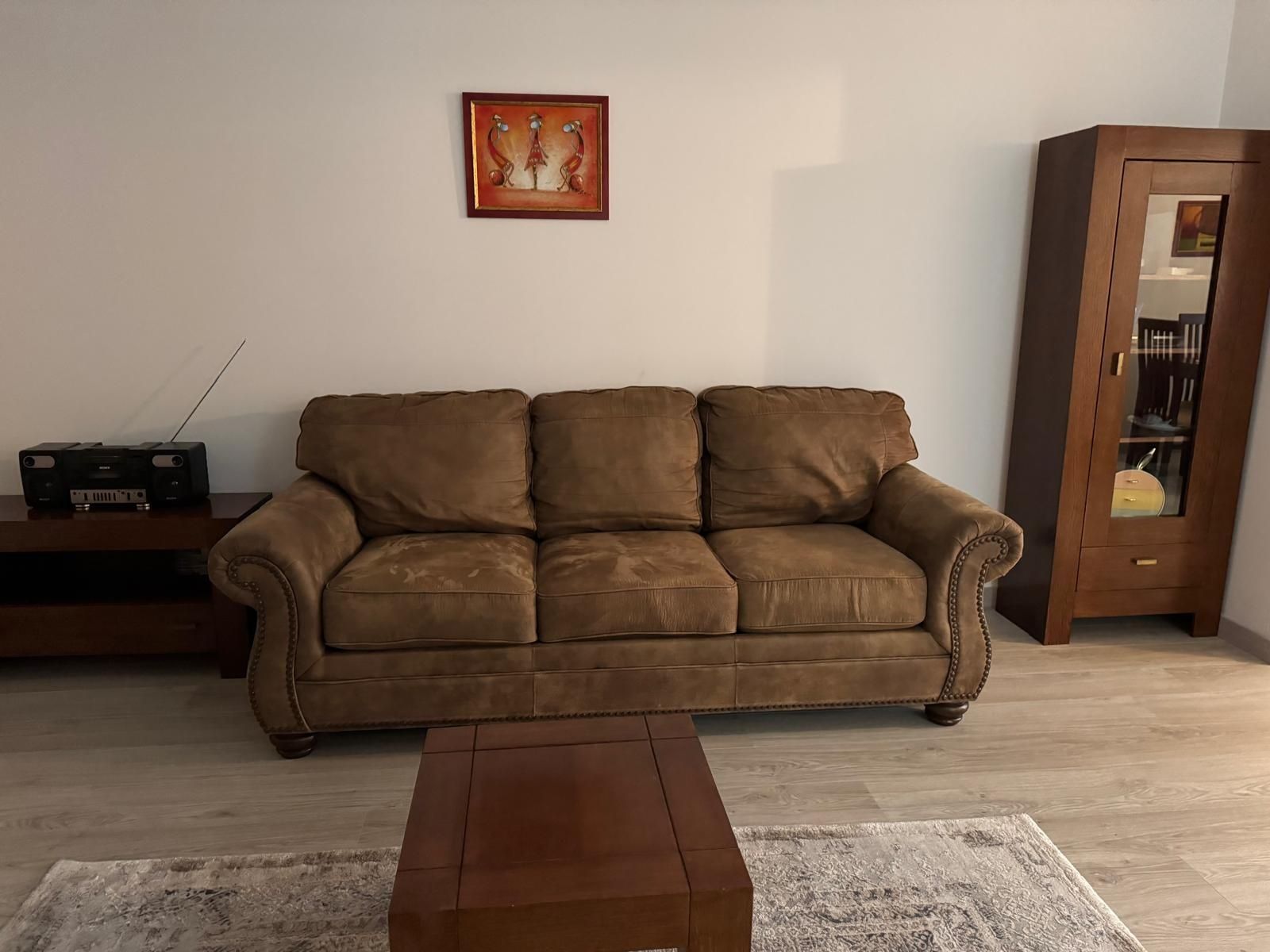 Inchiriez apartament 2 camere , Select residence
