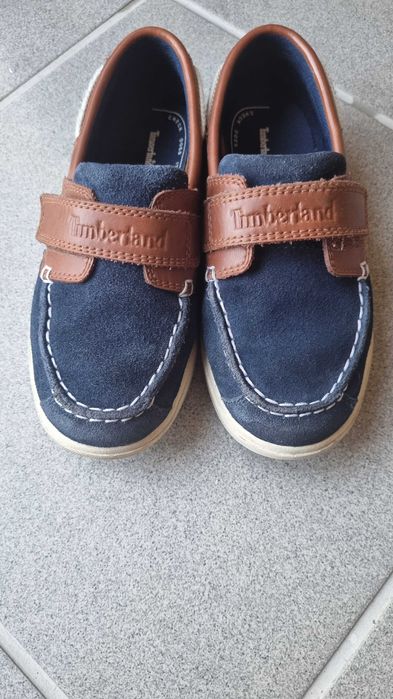 Обувки Timberland