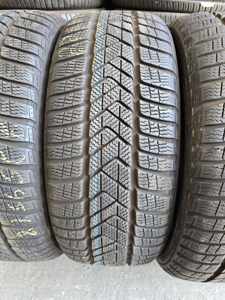 225/45/18 PIRELLI 4бр