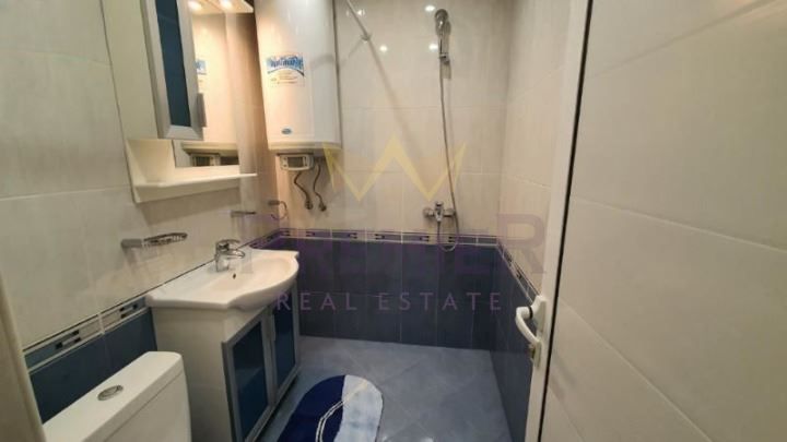 Дава се под наем Двустаен апартамент в Варна, Общината - 60 кв.м за 612 € - Снимка #8