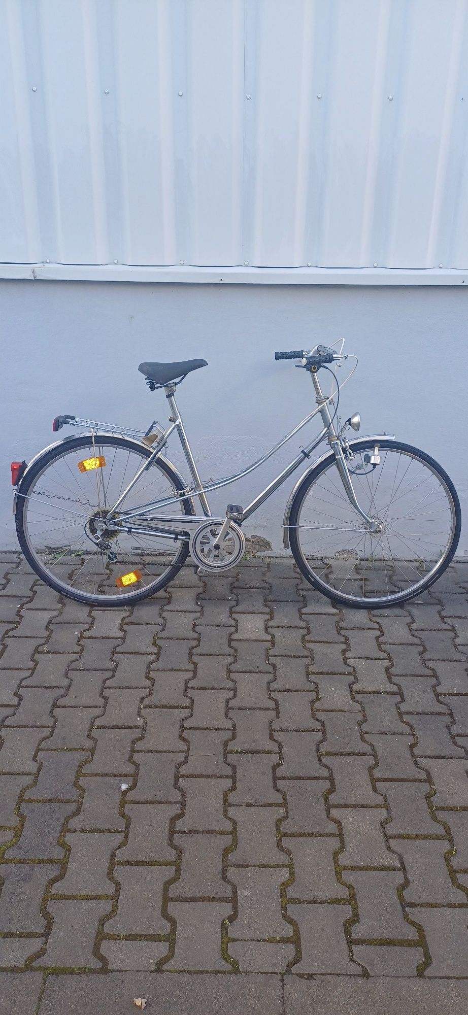 Bicicleta damă roți 28"germany