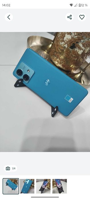 Motorola 40 neo impecabil