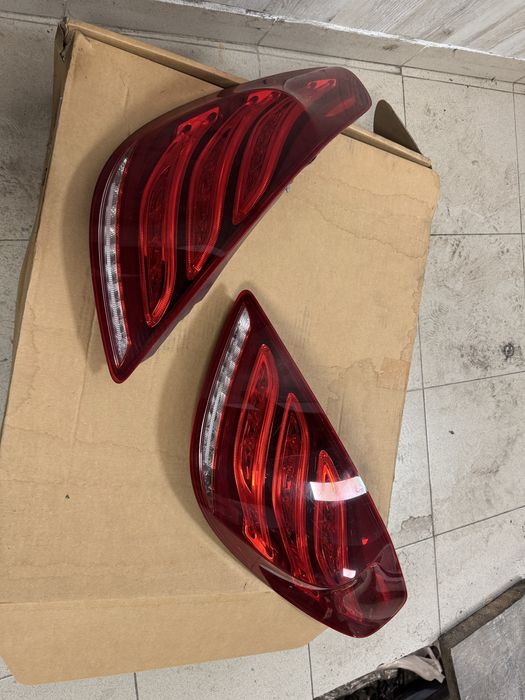 Стопове за w222 2015г оригинални