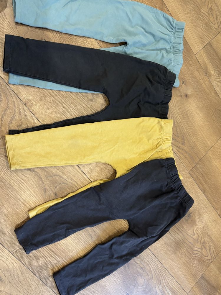 Дрехи за момче Zara, Rezerved и др.