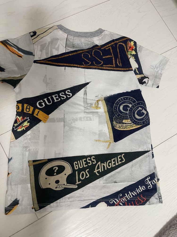 Детска блузка аGuess