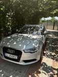 Audi a6 c7 2012 avant