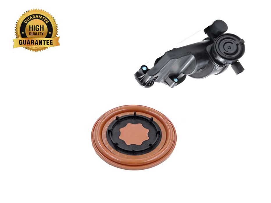 Мембрана клапан картерни газове Audi VW Skoda Seat 1.4L