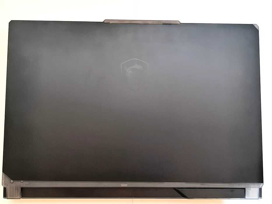 MSI Cyborg 15 A12V Intel Core i5-12450H RTX 4060