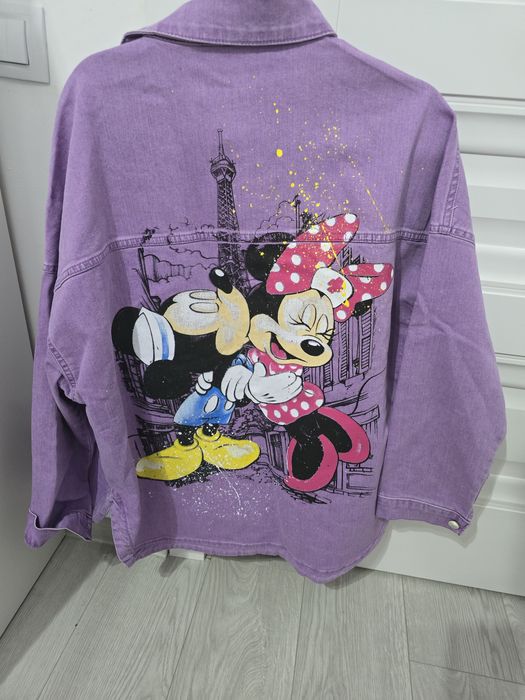 Jacheta Blugi Minnie