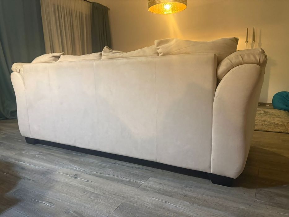 Vand canapea extensibila -Mobexpert - 1500 lei