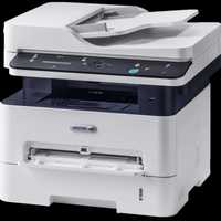 Imprimanta Multifunctional Xerox B205 NOU wireless RESOFTAT fara cip