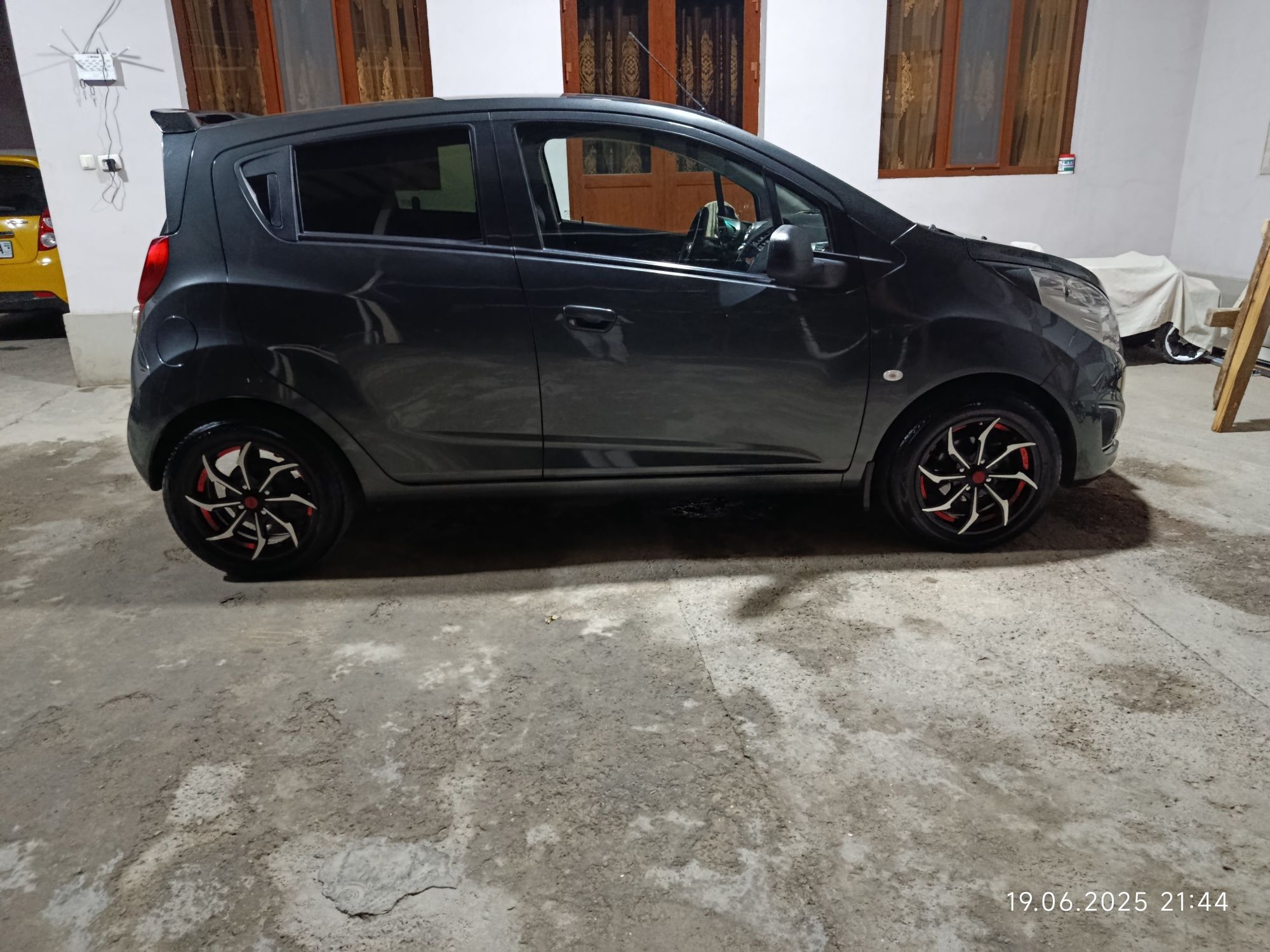 Diska R 15 obmen na R 15