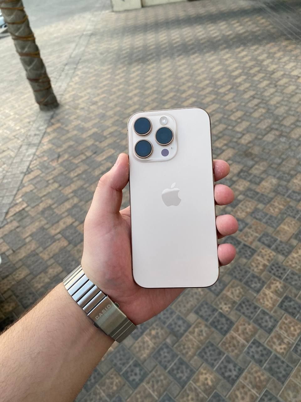 Iphone 16 pro 128gb