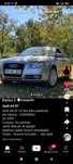 Vind Audi A4 din 2007