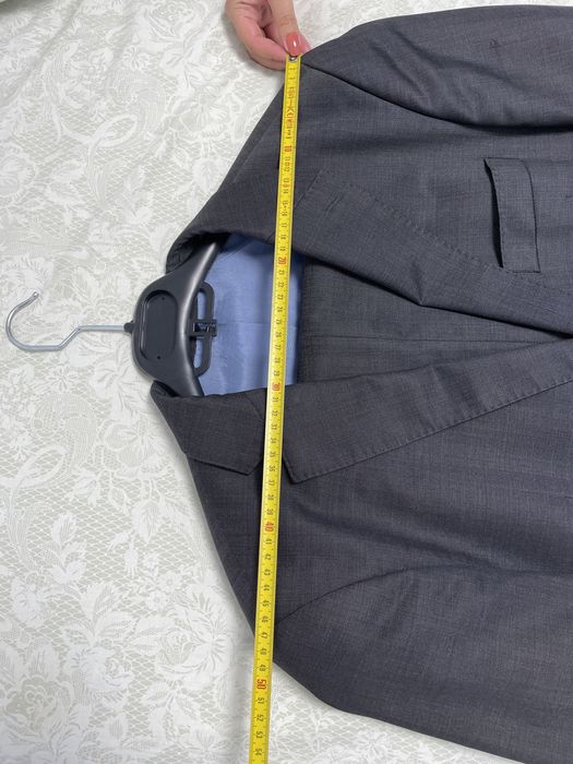 Vand costum tommy hilfinger