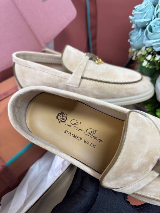 Mocasini Loro Piana