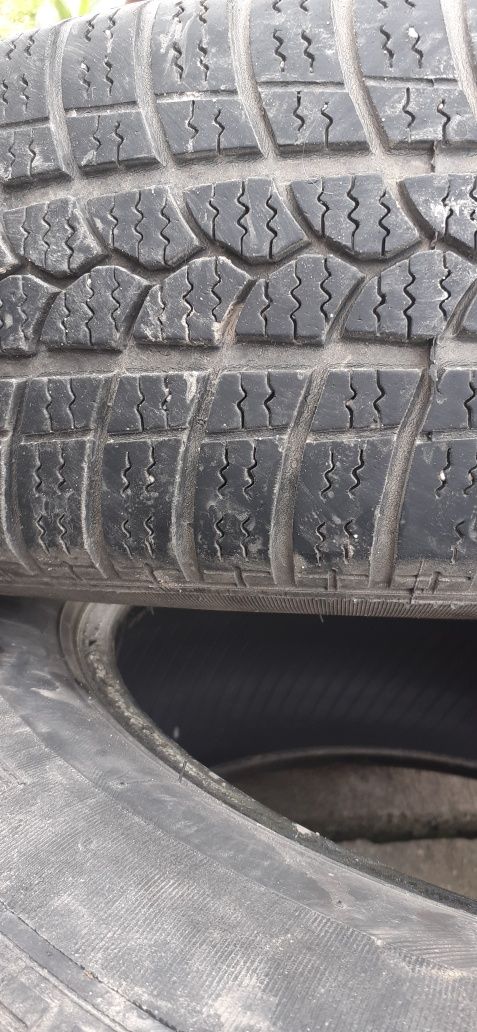 Anvelope iarna motrio/tigar185/65/r15 88T