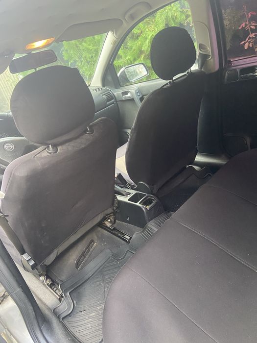 Opel astra an 2002 , motor 1.7 diesel , defecta