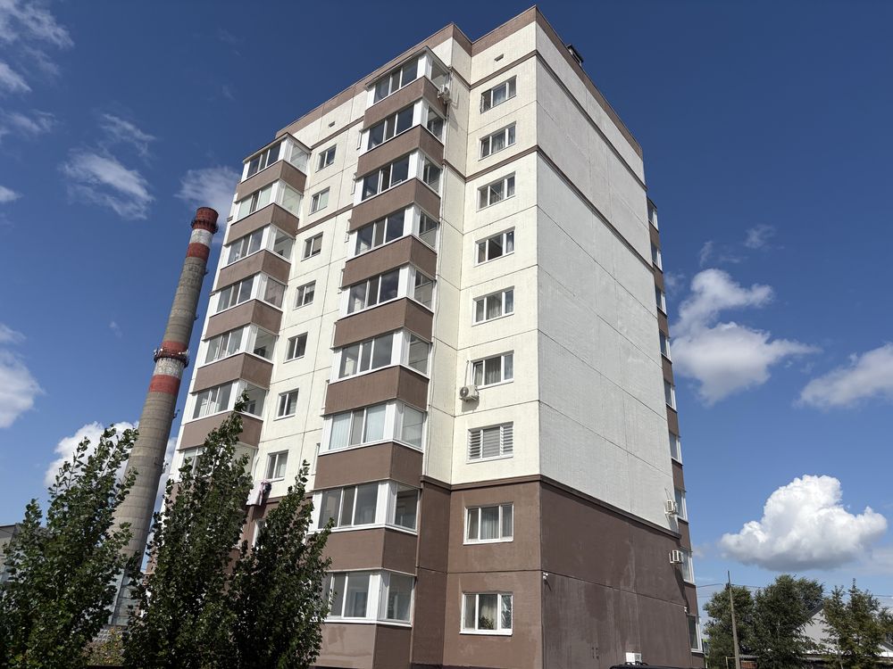 Продам 1- ком мкр Юбилейный
