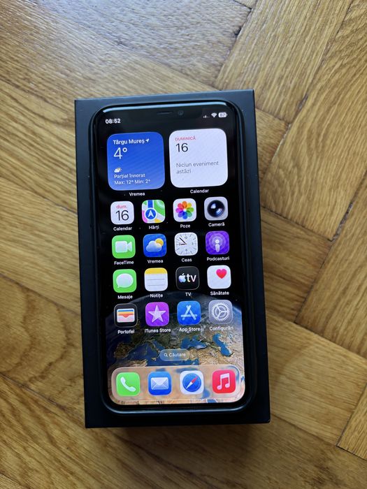 Iphone 11 Pro de 64 Gb Space Gray