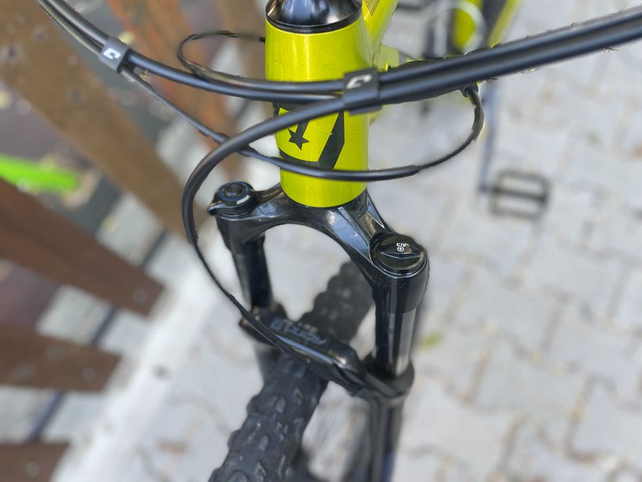 Продавам велосипед Drag Trigger 29 ''