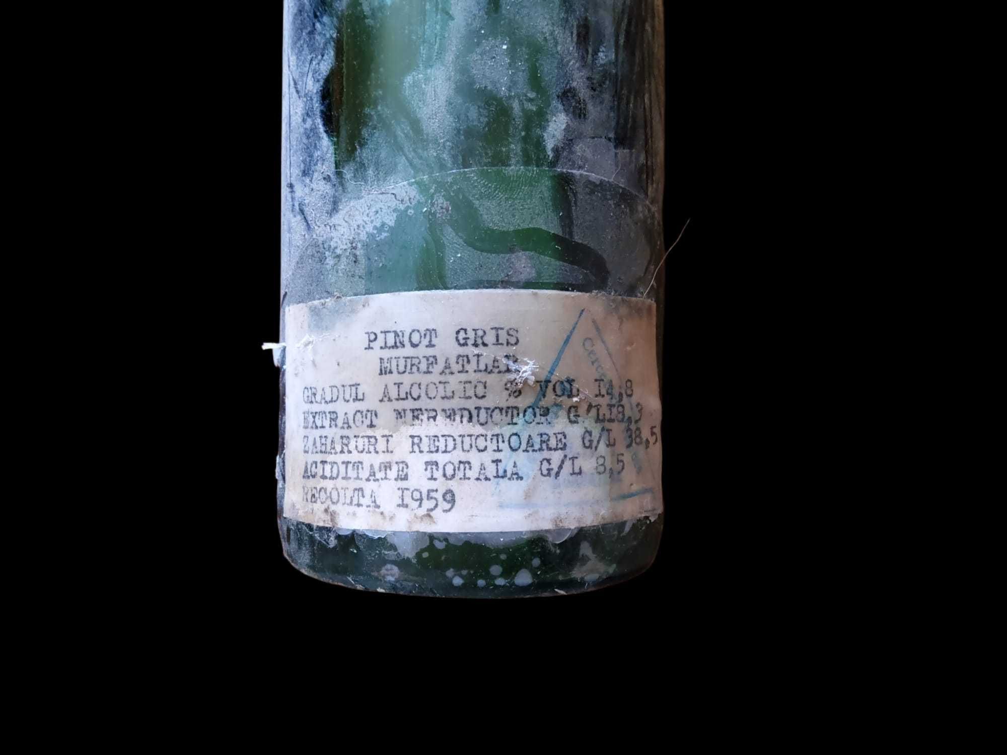 Murfatlar Cabernet Sauvignon Sec 1942