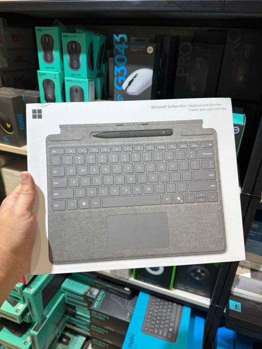Клавиатура Micrasoft Surface Pro 13-inch