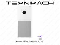 Yangi • Xiaomi Smart Air Purifier 4 Lite • Dastavka