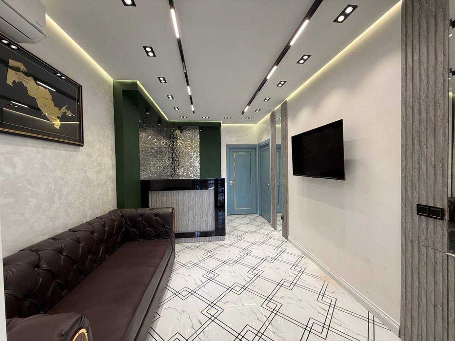 Яккасарай Продаётся (не жилое) коммерческая недвижимость