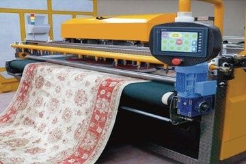 Чистка Ковров от 400