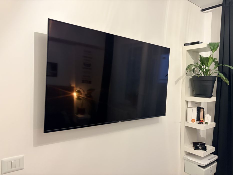 Vand tv smart vortex 139 4K