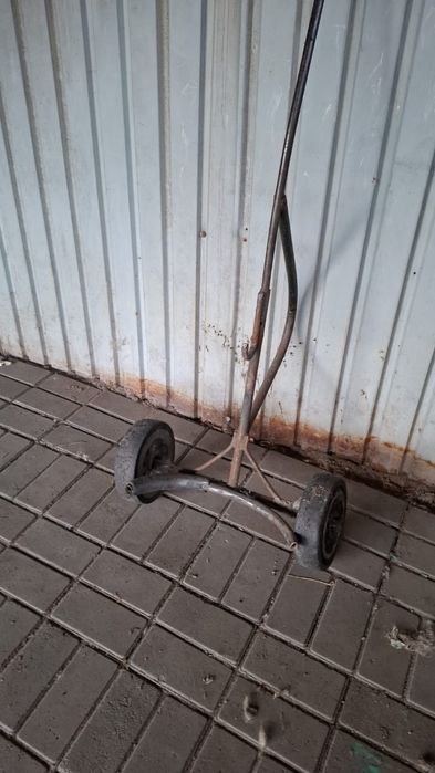 Продам флягу и тачку