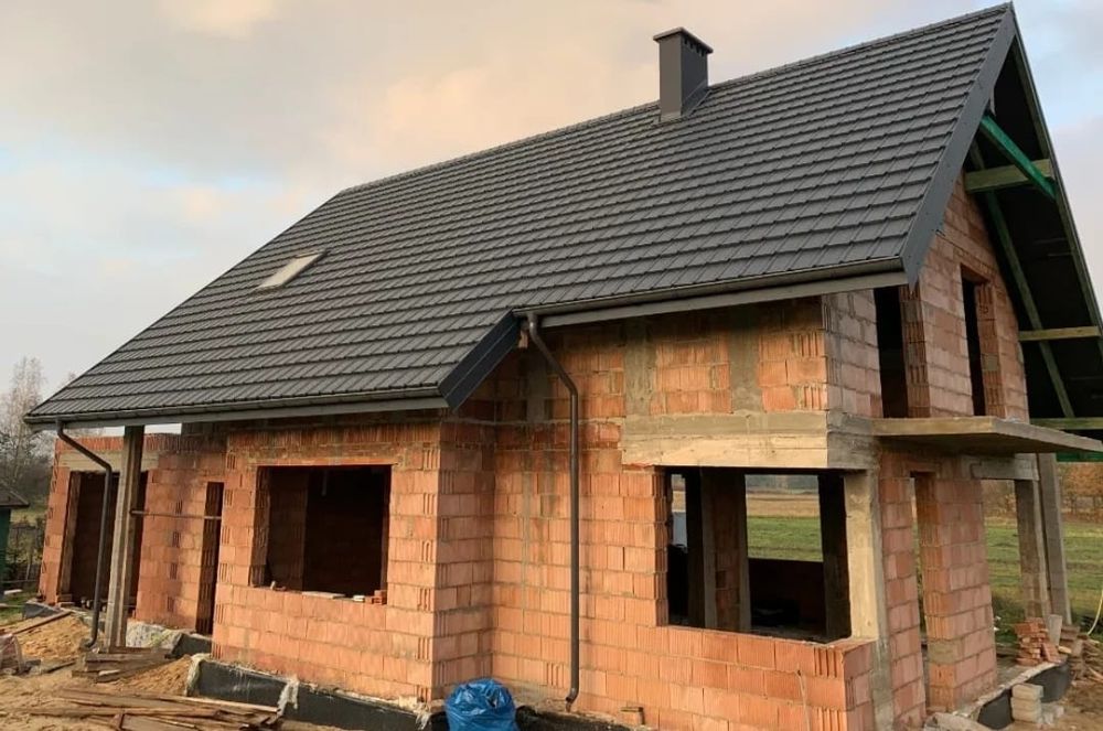 Servicii complete pentru acoperișuri