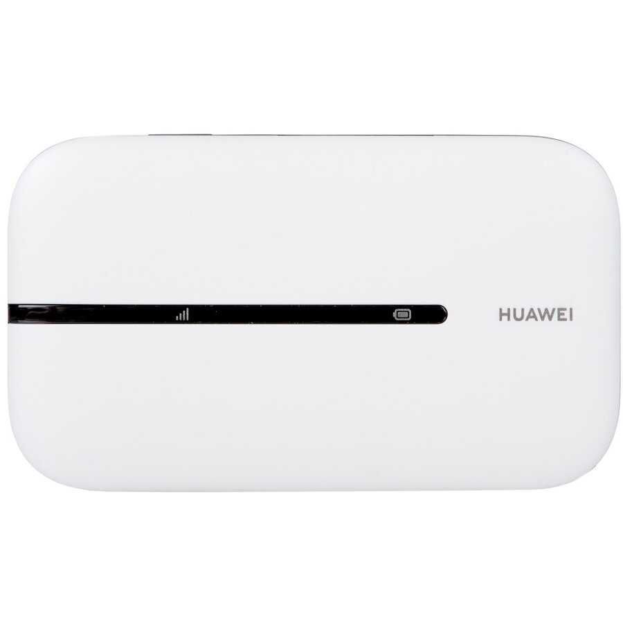 Router wireless Huawei E5576-320