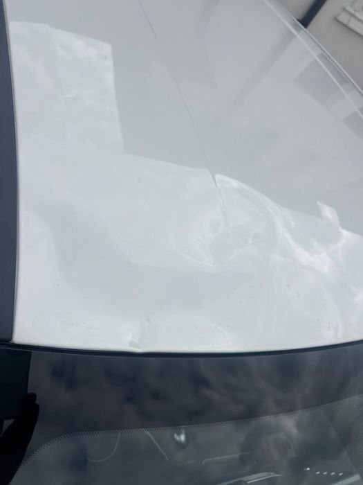 Toyota CHR 2022, hibrid, avariat, AVARIATE